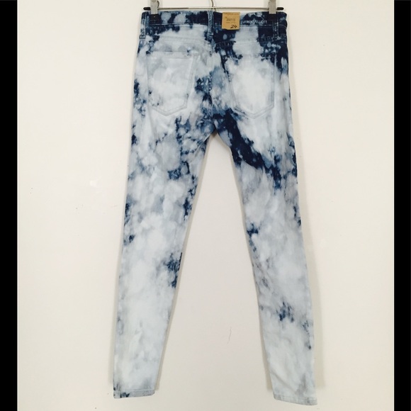 Current Elliot The Stiletto Indigo Summer - Picture 4 of 7